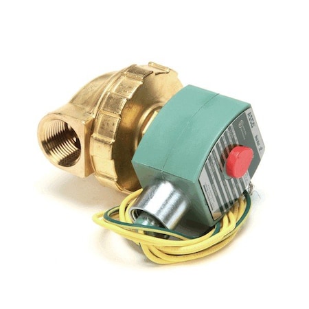 Groen Valve, Solenoid, Steam, 3/4" Npt Z056532